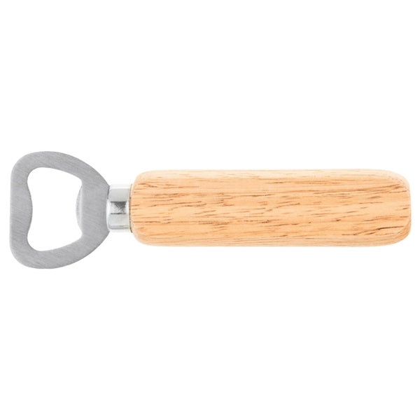 Wooden Classic Bottle Opener