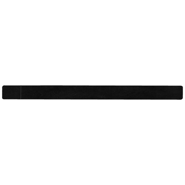 Individual Velvet Straw Sleeve