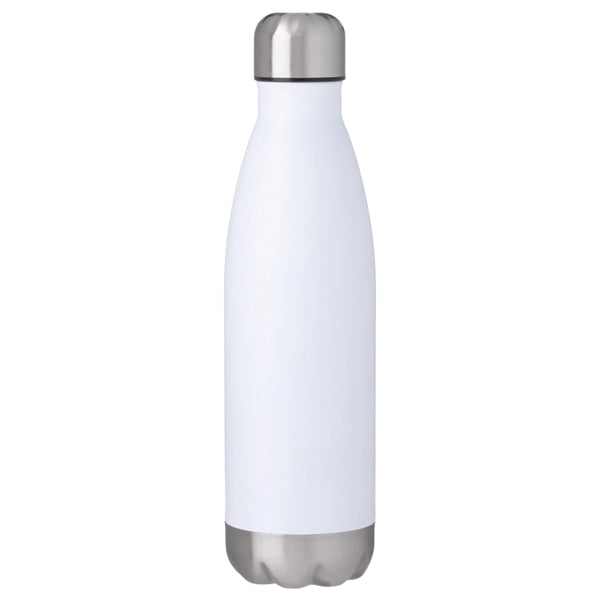 Spectrum Vacuum Cola Water Bottle Tumbler
