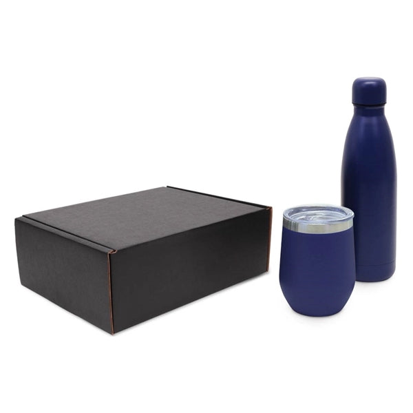 Hydro Soul Heat n' Chill Gift Set