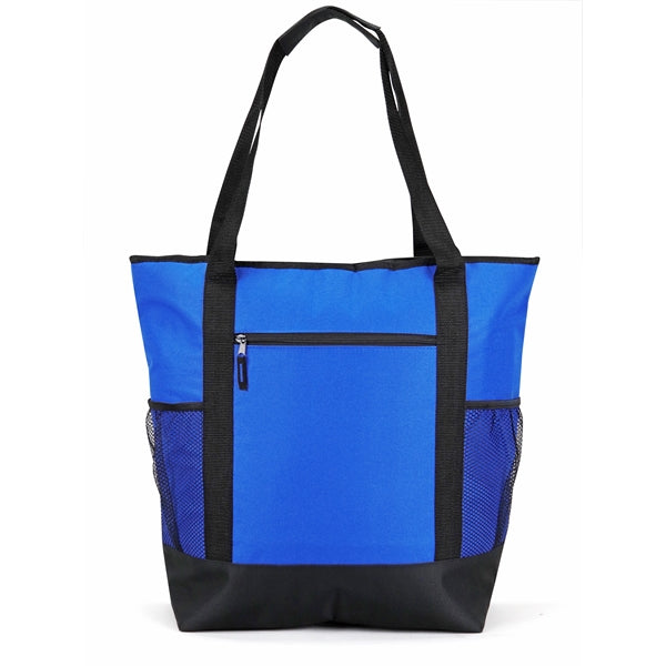 Insulated Cooler Tote Bag