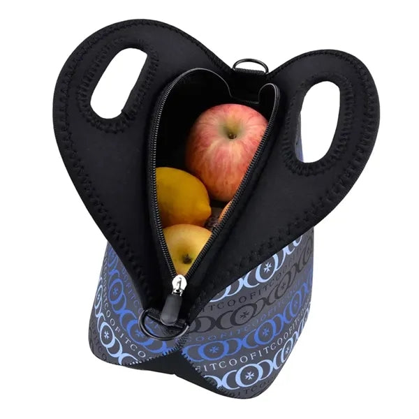 Neoprene Lunch Bag