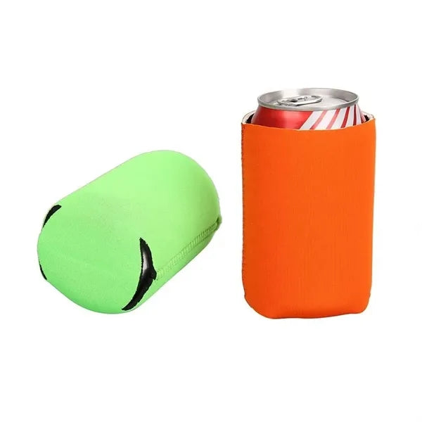 Neoprene Blank 330ml Beer Drink Can Coole