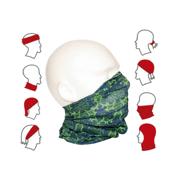 Kids Face Bandana
