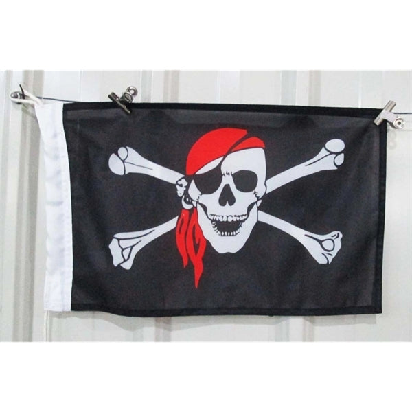 2'x3' Full Color Outdoor Logo Flag
