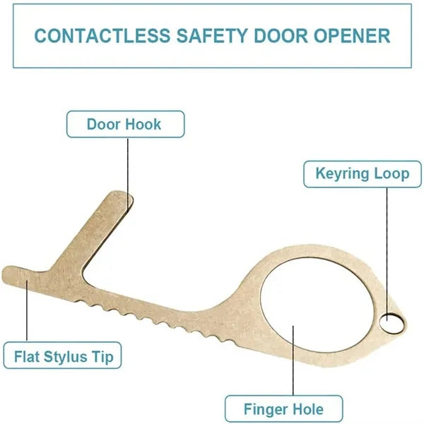 DC Contactless Door Open Tool