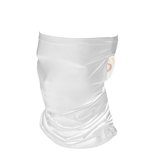 Face Cover Bandanas with Ear Hangers