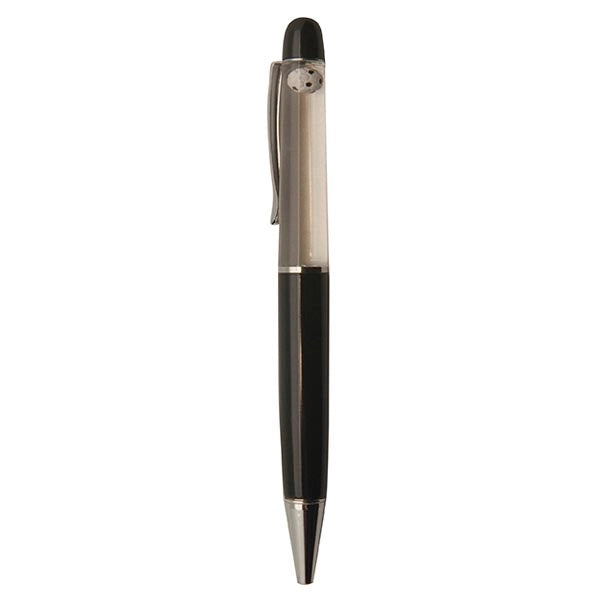 Floating Soccer Ball Pen