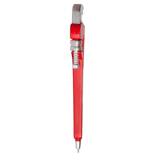 Pipe Wrench Shaped Pen
