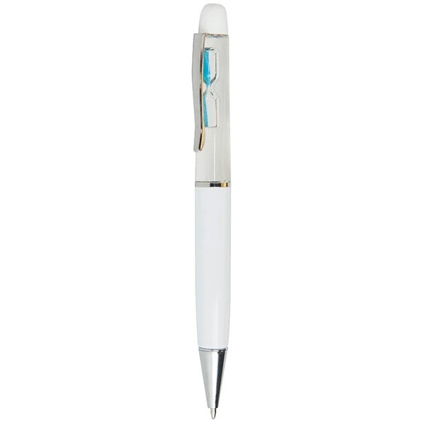 Sand Timer Pen