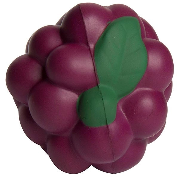 Grapes Shaped Stress Reliever