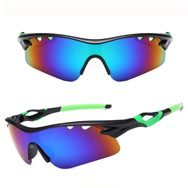 Bicycle glasses sport sunglasses