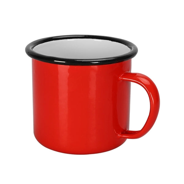 Classical Enamel Mug