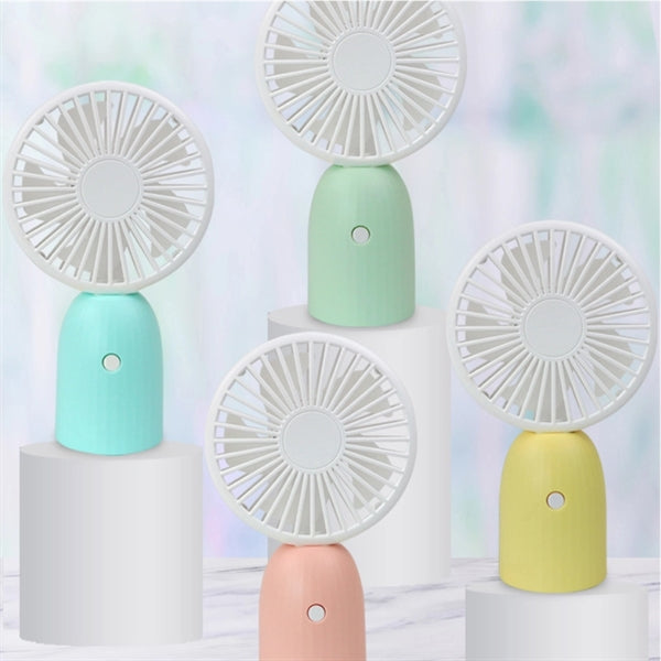 Cute Silence Mini fan