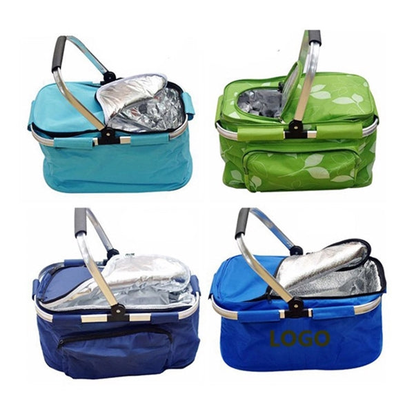 All Purpose Basket Cooler