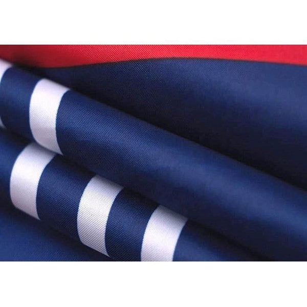 Printed Trump 2020 Flag 2020 President Election