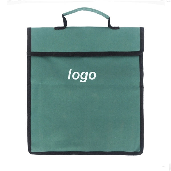 Garden Kneeler Tool Pack Bag
