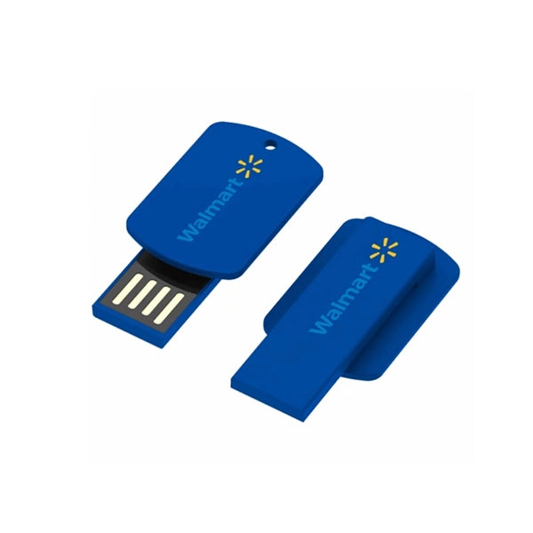 Paper Clip USB Drive