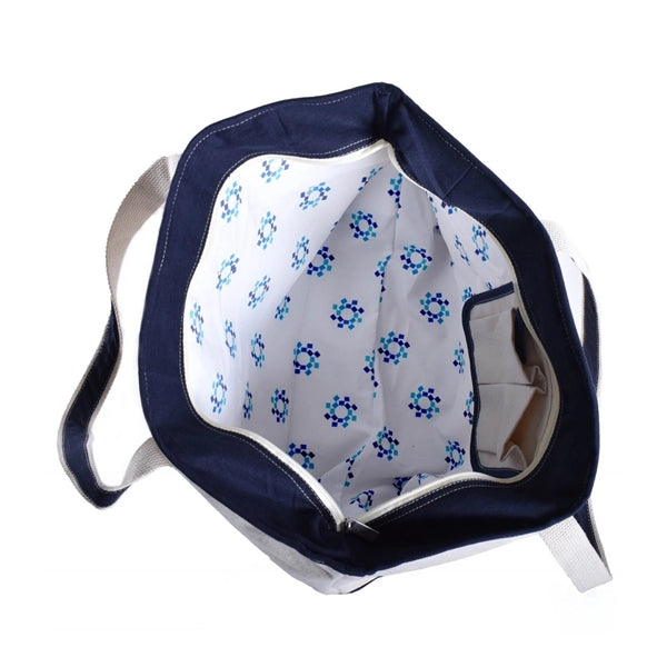 Sailway Custom Tote Bag