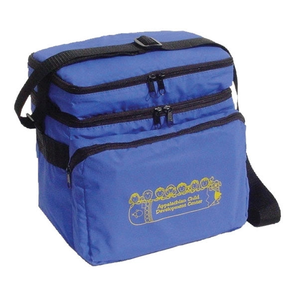 Deluxe 12-can Leak Proof Cooler