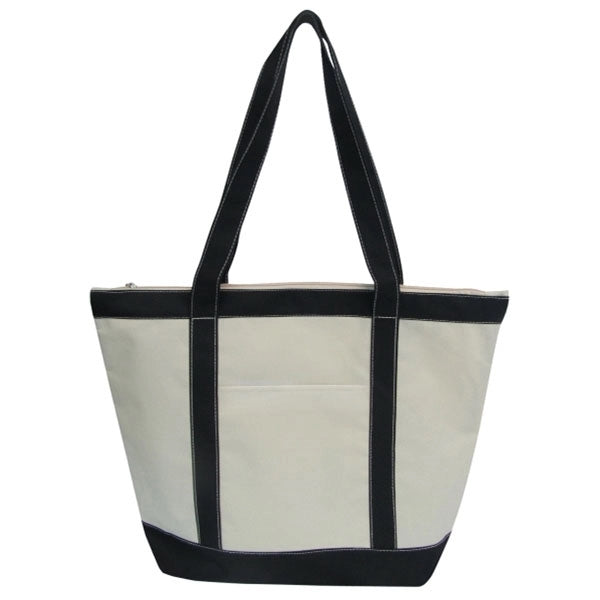 Classic Ever Zipper Tote