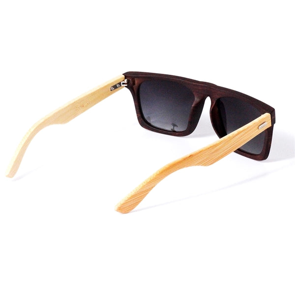 Bamboo Sunglasses