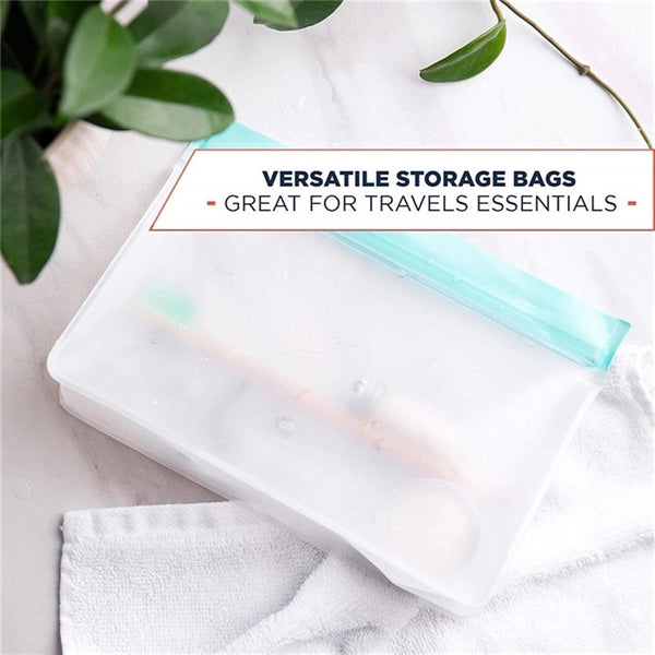 PEVA Fresh-Keeping Sealed Bag