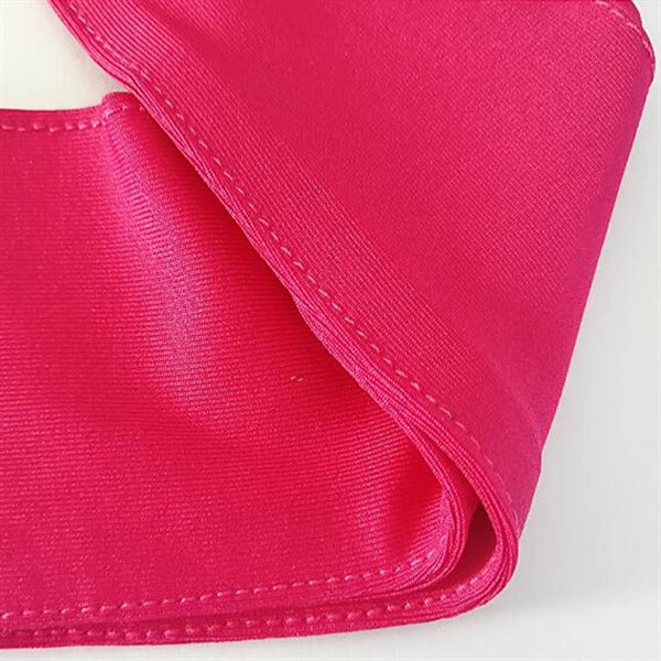 Sports Sweat Absorption Headband Tie