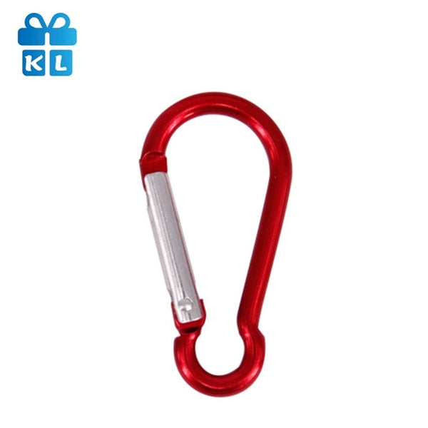 Aluminum Carabiners - 1 13/16"
