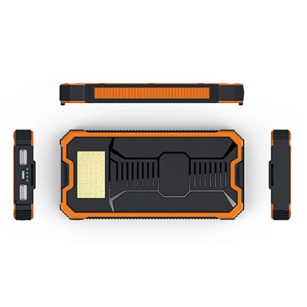 20000mAh Outdoor Solar Power Bank