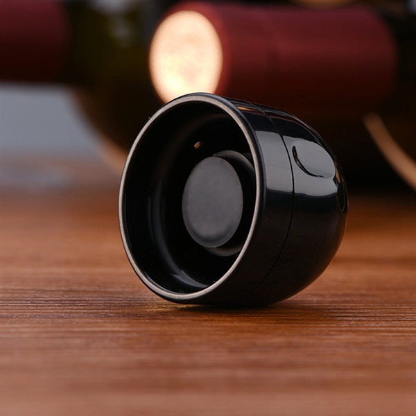 Vacuum Champagne Stopper #1
