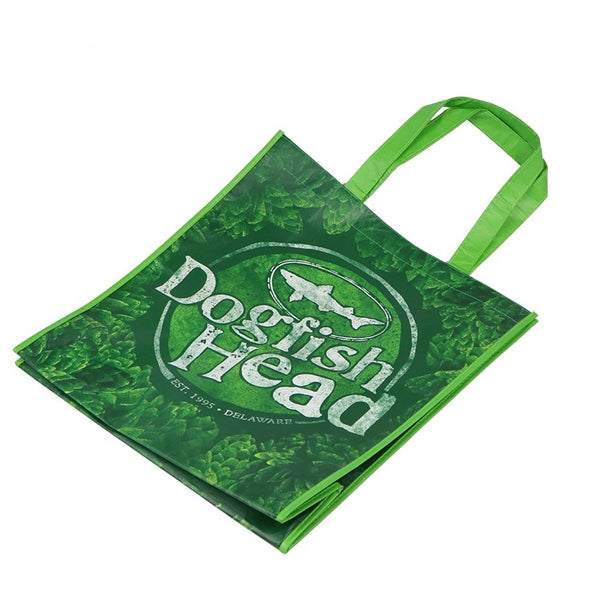 Laminated Non-woven ShoppingTote Bag