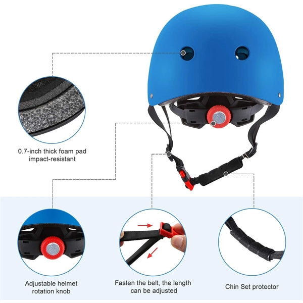 Kids Bike Helmet