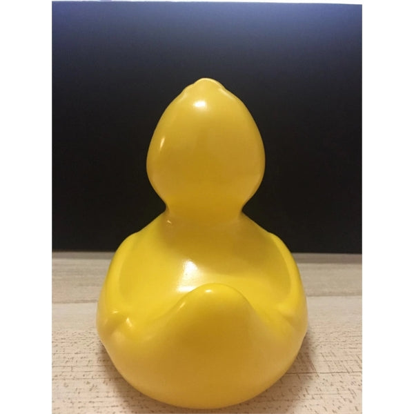 10'' Eco-friendly Vinyl Duck, Rubber Duck