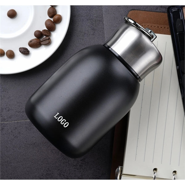 Mini Travel Tumbler