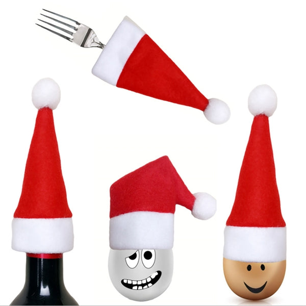 Christmas Hat