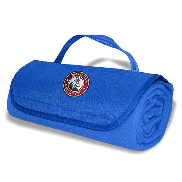 Rollup Picnic Blanket