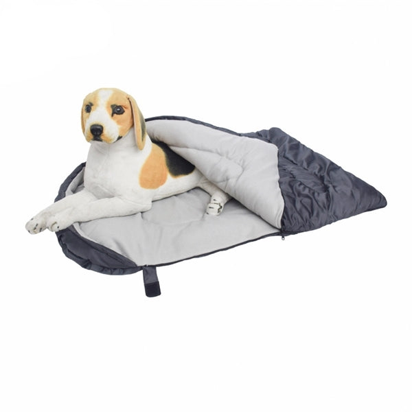 Pet Sleeping Bag for Dog, Pet Warm Bed