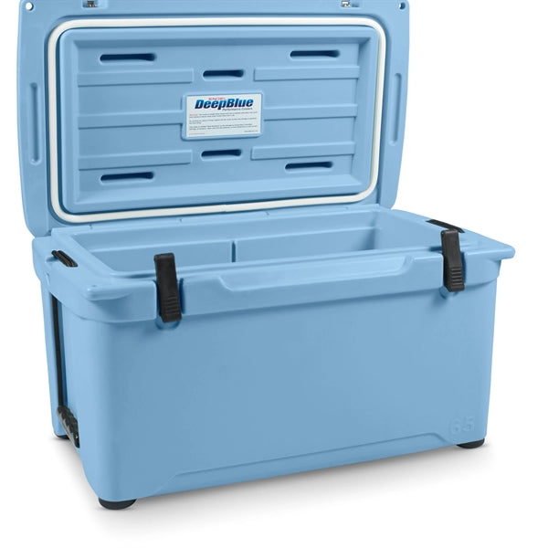 Engel 65Qt High-Performance, Rugged, Rotomolded Cooler