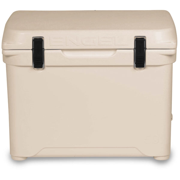 Engel 50Qt High-Performance, Rugged, Rotomolded Cooler