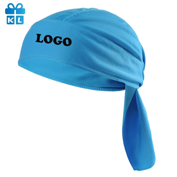 Bicycle Skull Caps