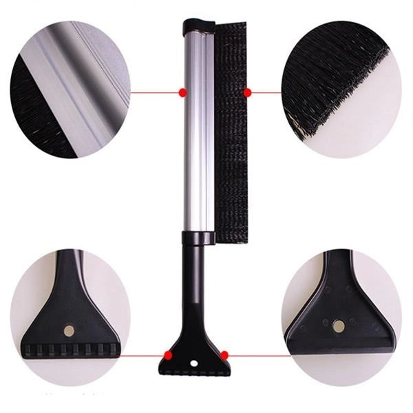 Telescopic Snow Brush