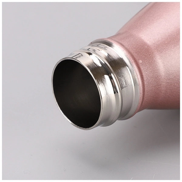 17 oz Stainless Steel Vaccum Water Bottle