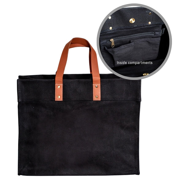 The Chadwick Tote