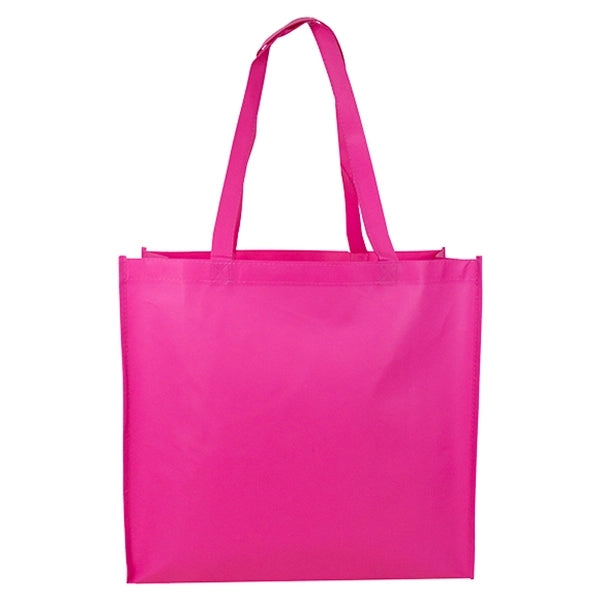 World's Best Shopping Tote