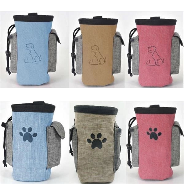 Pet Training Bag