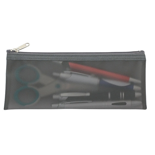 Back to School Pencil Case with Zipper