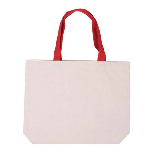 Shopper's Tote Bag