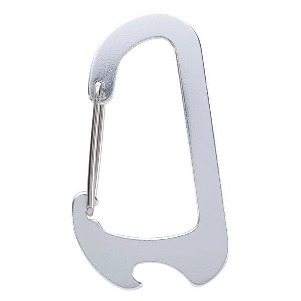 Bottle Opener Carabiner