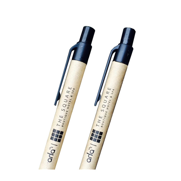 Eco-friendly Paper Pen